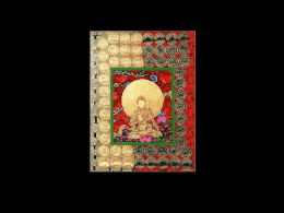 Buddhist Art - Seema Kohli