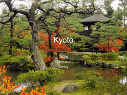 Kyoto - WordPress.com