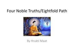 Four-Noble-Truth (1)