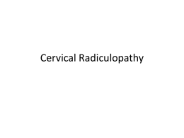 Cervical-Radiculopathy-Handoutx