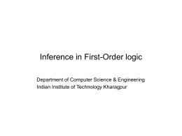 lec6 - Indian Institute of Technology Kharagpur