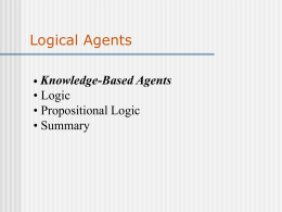 7-LogicalAgents