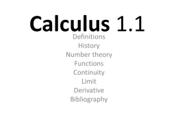 File - calculus