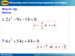 Slide 1