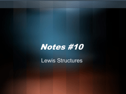 U3_Notes10_Lewis_Structures