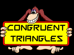 triangle_congruency