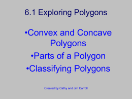 Polygon - MartinMathSite1