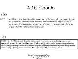 4.3b: Chords