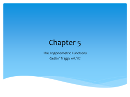 Chapter 5 Ppt