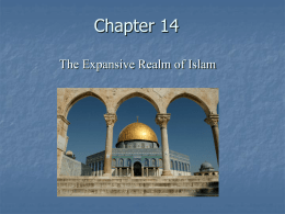 File apwh islam ppt