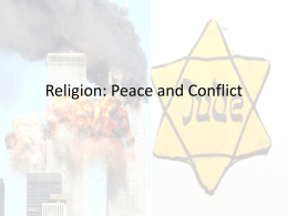 Long 3- Peace_and_Conflictx