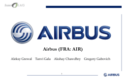Airbus - Squarespace