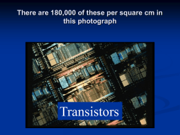 There are 180,000 of these per square cm in this photograph