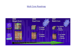 dual-core software licensing