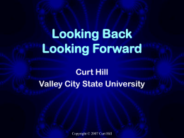 is here. - Euler - Valley City State University