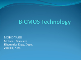 BiCMOS Technology.pdf