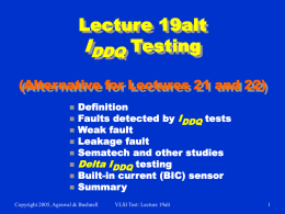 Lecture 19alt
