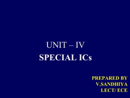 UNIT-IV-LIC