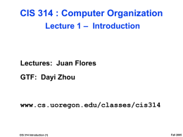 Lecture 01 ppt