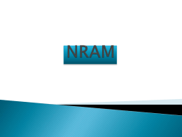 NRAM - Wiki