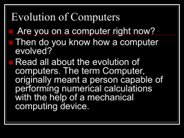 8. What software do you have on your computer - technology-two