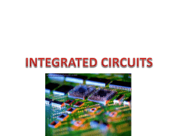 Integrated IC
