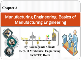 Manufacturing-engineering-Basics-of
