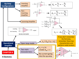 Semiconductor, Energy Band Diagram, Intrinsic and Extrinsic