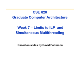 Patterson_ch3.2x - Computer Science and Engineering