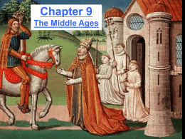 Chapter 9 - Ms. McManamy`s Class
