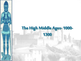 High-Middle-Ages