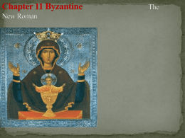 Ch.11-14 Byzantinex