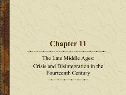 chapter11x - Northside Middle School
