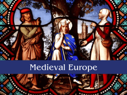Medieval_Europe__PPT_with_discussion_questionsx