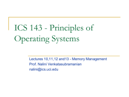 ppt - UCI