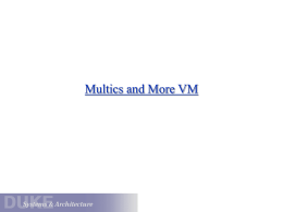 multics-vm