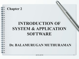 Document - Oman College of Management & Technology