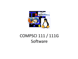 111-Lecture03-Software