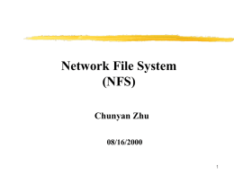NFS - Anvari.Net