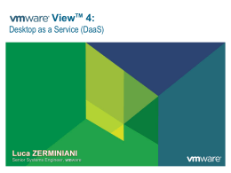 vSphere 4: the evolution of IT revolution