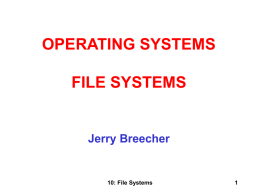 File_Systems