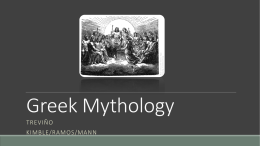 9.21 Greek Mythologyx