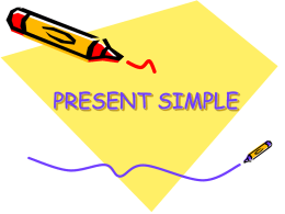 present_simple