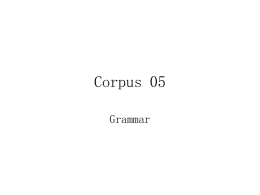 Corpus 06