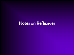 Notes_on_Reflexives