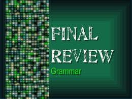 Final_Review_Grammar_07_grovesite