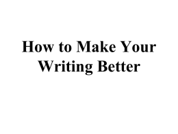 make-writing-better-fall-2015