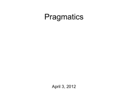 22-Pragmatics