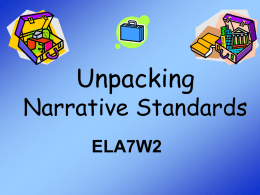 unpacking_narrative_standards