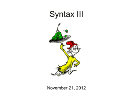 27-SyntaxIV